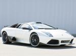 Lamborghini Murcielago LP640 by Hamann 2007 года
